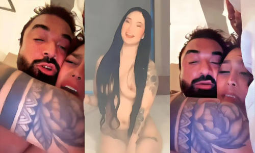 Ajaz Khan Fucking