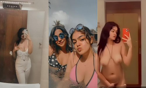 Beautiful Sexy Indian Gf