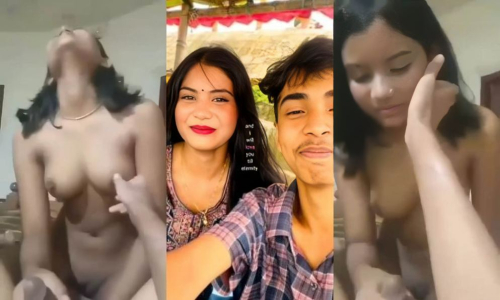 Bengali Couple Tiktoker All 3 Full Lenth Clip Update