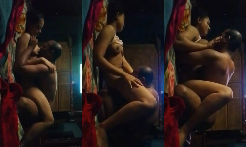 Desi Bhabhi Fucked By Lover