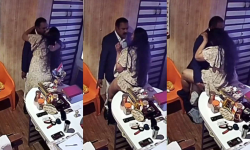 Viral Video Of A Astrologer Fucking Ashok Kharat Maharashtrian 6