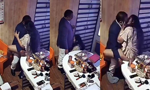 Viral Video Of A Astrologer Fucking Ashok Kharat Maharashtrian 7