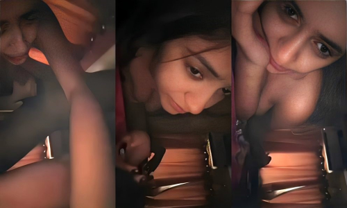 Indian Girl Hard Fucking With Boyfriend Moaning