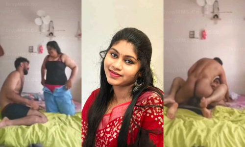 Mallu New Couple Fucking Different Position Until Cum On Bed Full Lengthy 13 Minutes Video Dont Miss Guys